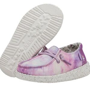 Girls Wendy Dreamer Unicorn Hey Dudes